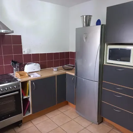 Cuevas Barrio Santas Apartamento Huéscar