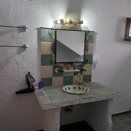 Apartamento Cuevas Barrio Santas