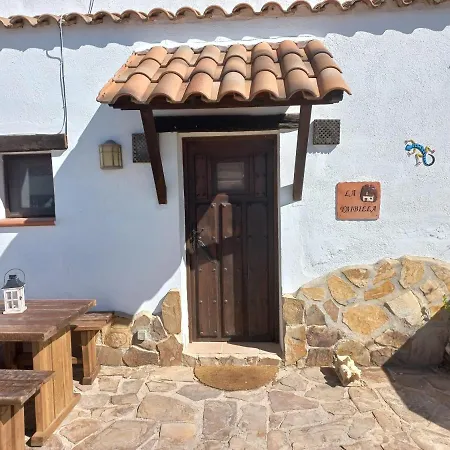 Apartamento Cuevas Barrio Santas