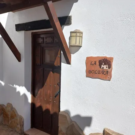 Apartamento Cuevas Barrio Santas *