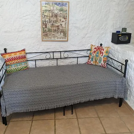 Apartamento Cuevas Barrio Santas