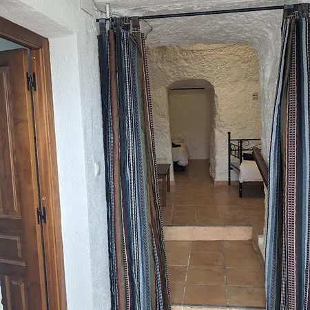 Apartamento Cuevas Barrio Santas