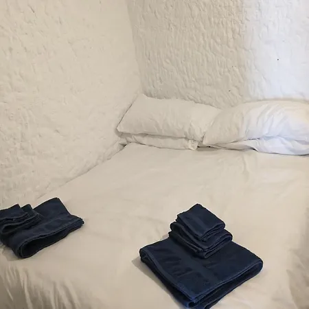 Apartamento Cuevas Barrio Santas