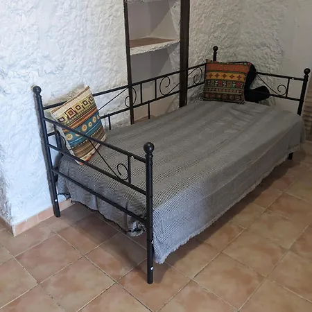 Apartamento Cuevas Barrio Santas