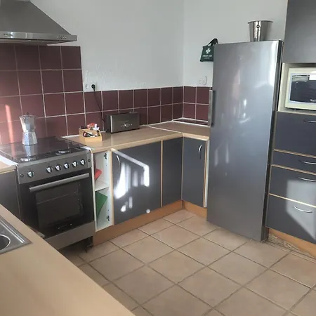 Apartamento Cuevas Barrio Santas