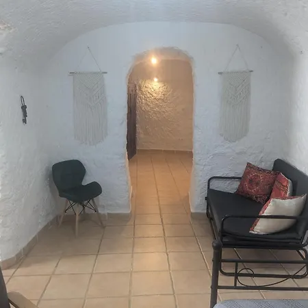 Apartamento Cuevas Barrio Santas