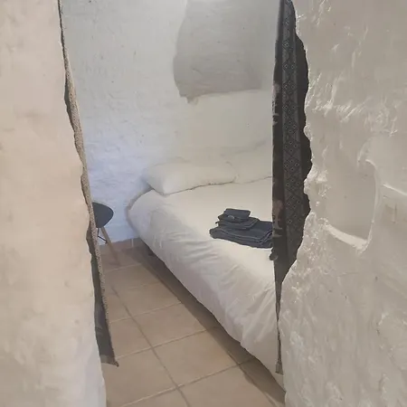 Apartamento Cuevas Barrio Santas Huéscar