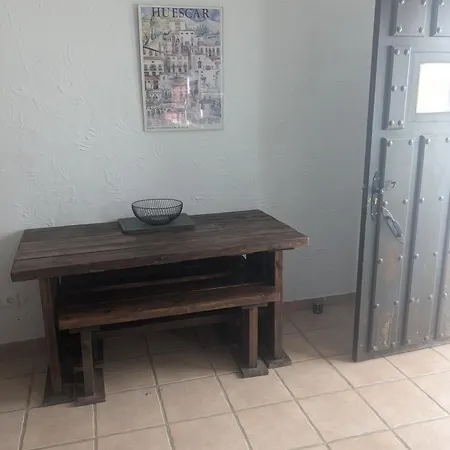Cuevas Barrio Santas *