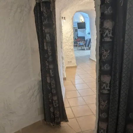 Apartamento Cuevas Barrio Santas Huéscar