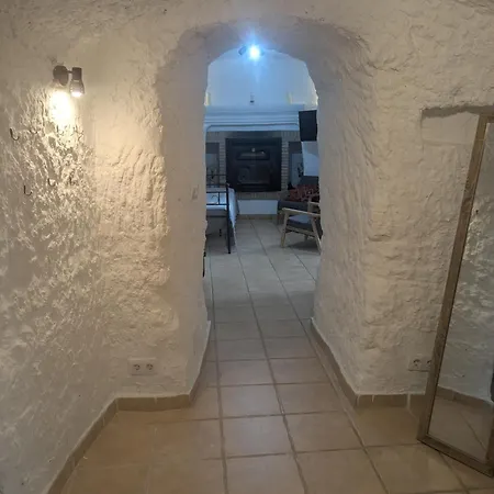 Apartamento Cuevas Barrio Santas